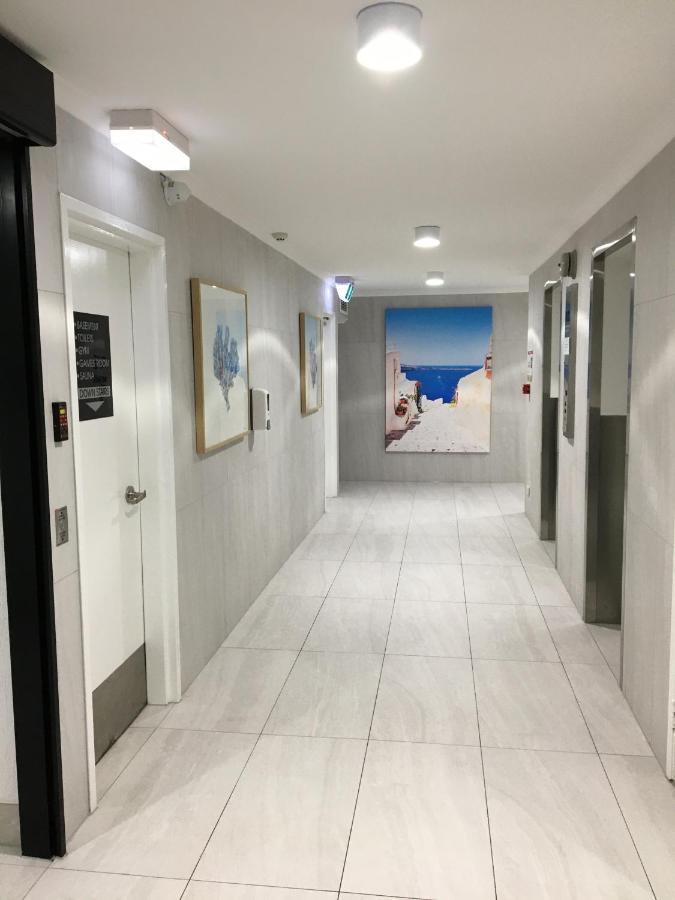 Silverton Apartment Resort Surfers Paradise Gold Coast Exterior foto
