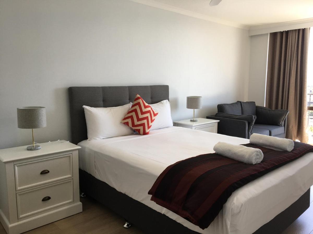 Silverton Apartment Resort Surfers Paradise Gold Coast Exterior foto