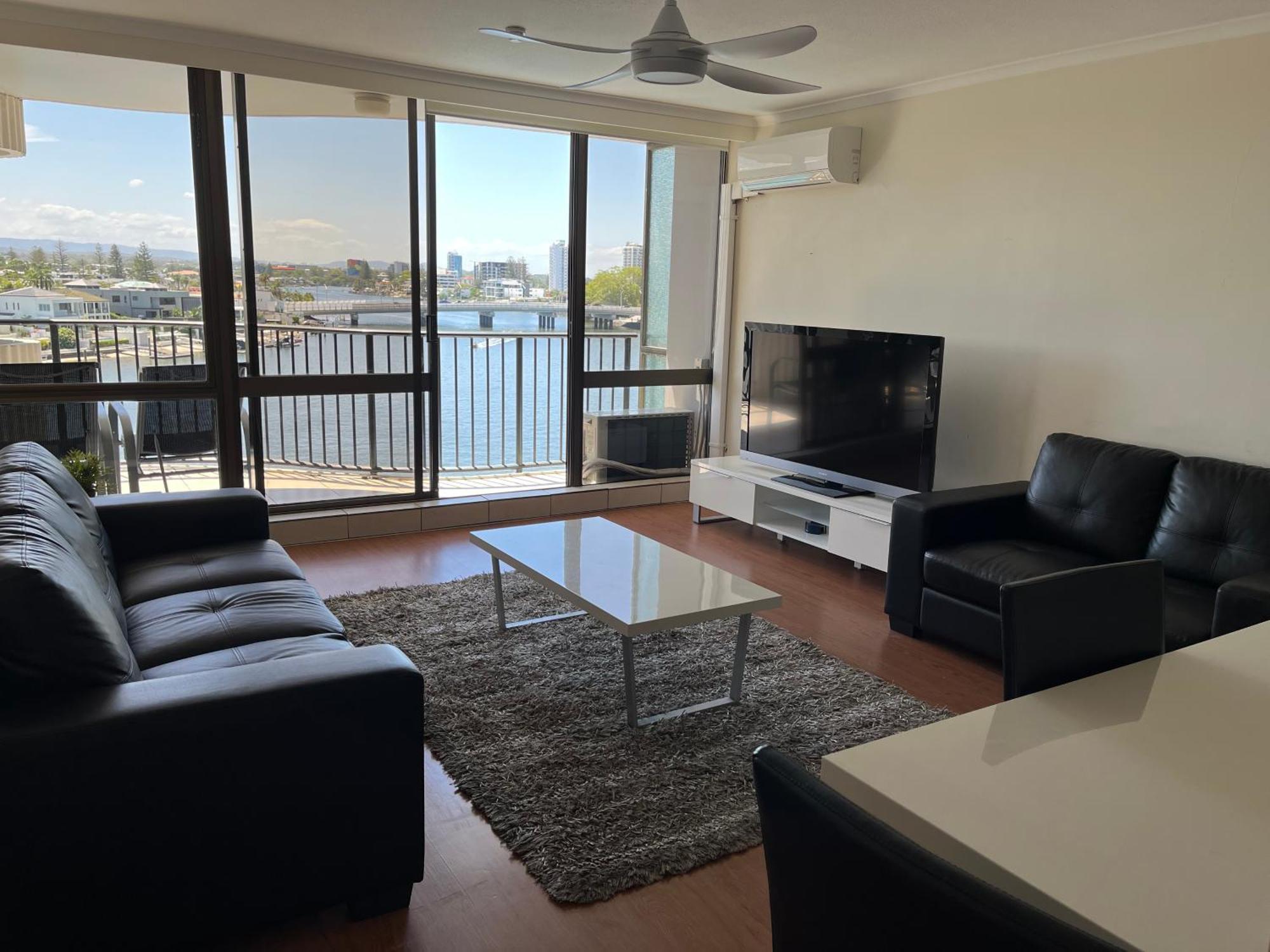 Silverton Apartment Resort Surfers Paradise Gold Coast Exterior foto