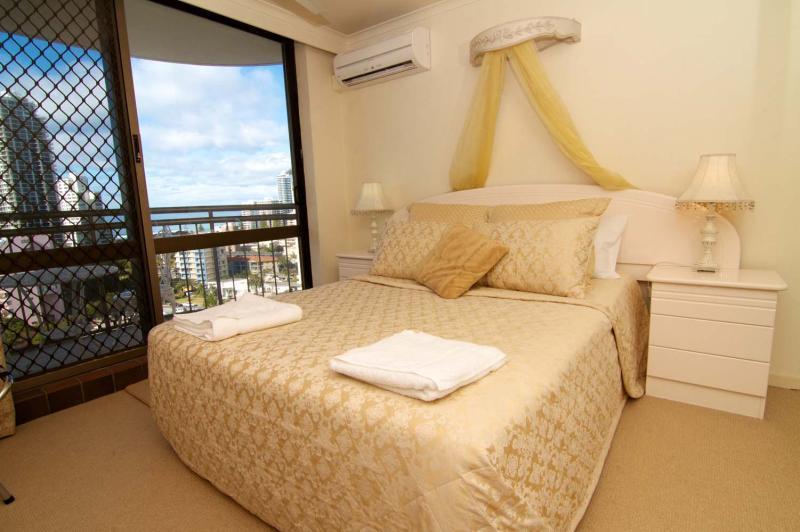 Silverton Apartment Resort Surfers Paradise Gold Coast Exterior foto