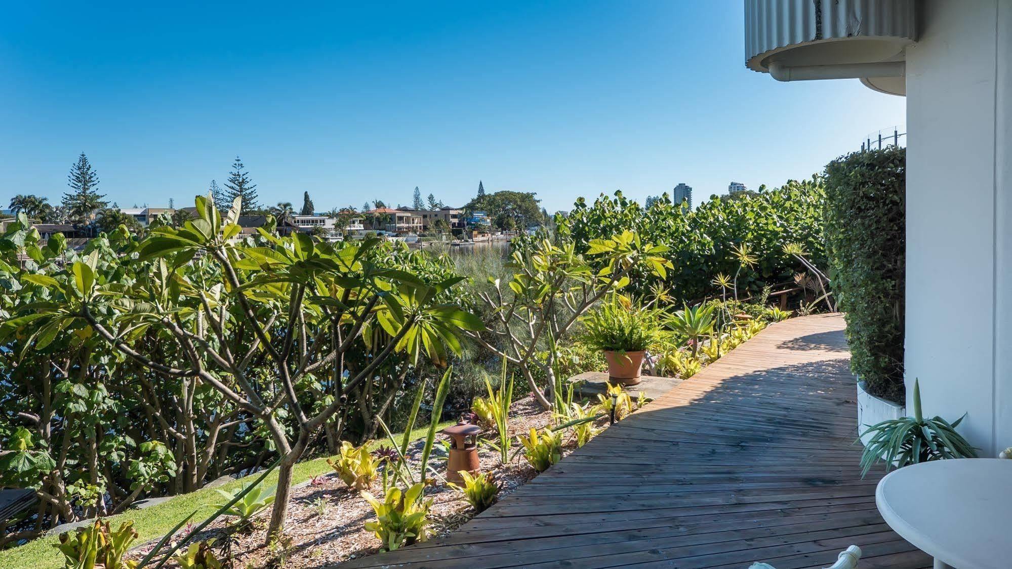 Silverton Apartment Resort Surfers Paradise Gold Coast Exterior foto