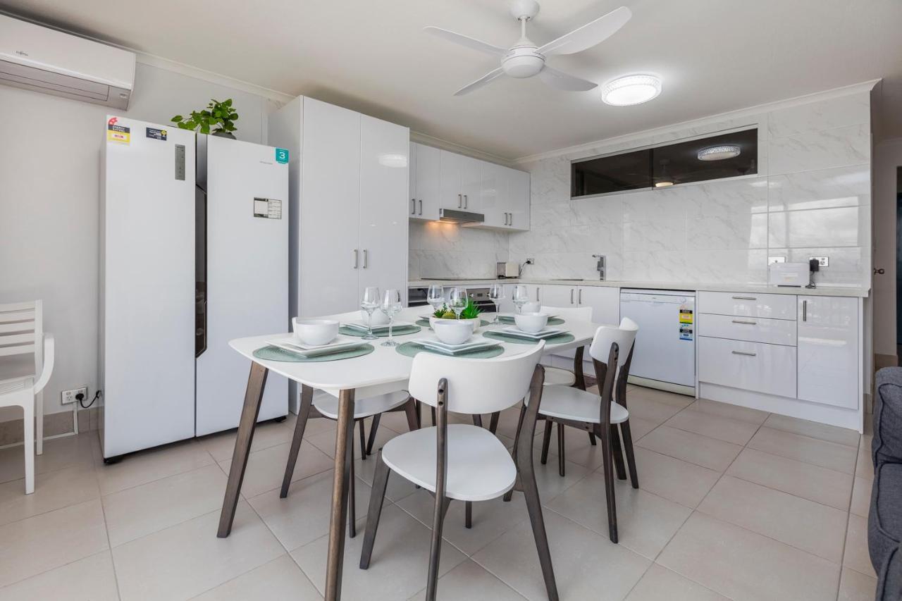 Silverton Apartment Resort Surfers Paradise Gold Coast Exterior foto